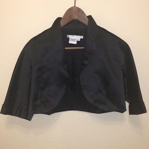 Bolero jacket